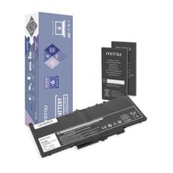 BATÉRIA MITSU BC/DE-E7470 PRE DELL 7200 mAh