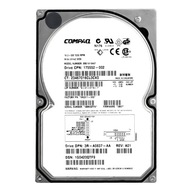 COMPAQ 175552-002 18,2 GB 7,2 kB SCSI 3,5 \ 'BB01813467