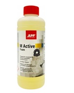 ACTIVE FOAM čistič karosérie auta 1L