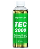 TEC2000 PREPLACHOVANIE MOTORA 375ML