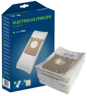 12x VRECKÁ + FILTRE do vysávača ELECTROLUX PHILIPS