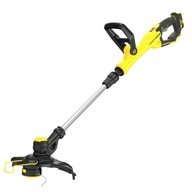 AKUMULÁTOROVÝ TRIMMER SFM V20 33CM 1*4,0AH