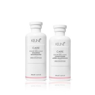 Keune Color Brillianz set šampón 300ml + kondicionér 250ml