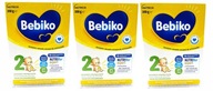 Bebiko mlieko 2 350 g 7 - 12 mes