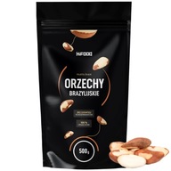 Brazílske oriešky 500g HiFOOD LARGE PREMIUM