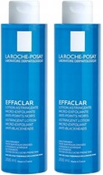 2x LA ROCHE-POSAY EFFACLAR Exfoliačné tonikum 200 ml