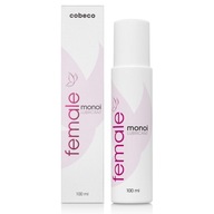 Gél- FEMALE Cobeco Monoi Lubrikant (100 ml)