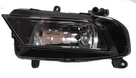 AUDI A4 B8 11-15 HALOGENOVÁ LAMPA PMG LIFT ĽAVÝ ŽIAROVKA