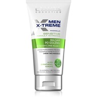 EVELINE MEN X-TREME SENSITIVE BALZAM PO HOLENÍ OKAMŽITE UKLIDŇUJÚCI 150 ml