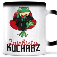 Kúzelný hrnček FABULOUS FROG CHEF