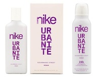 NIKE WOMAN URBANITE GOURMAND STREET EDT 75+SPRAY 200