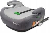 SEDADLO PUMA CARETERO, BOOSTER ISOFIX i-SIZE 125-150 CM