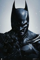 Originálny filmový plagát Batman Arkham 61x91,5 cm