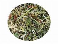 Marshmall of Medical Leaf Cut Herbal Herb - 1 000 g 1 kg