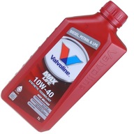 Motorový olej Valvoline MaxLife 1l 10W-40