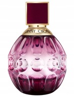 JIMMY CHOO FEVER BOTTLE 100ML EDP ŽENSKÝ PARFÉM