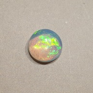 FUSIMA Opal z Etiópie kabošon ~fi 7,09 mm č. 72