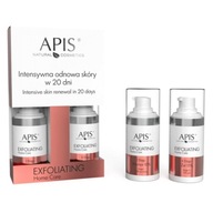 Apis Exfoliating Home Care Intenzívna obnova pleti