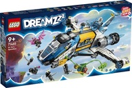 LEGO DREAMZzz Vesmírny autobus pána Oza 71460