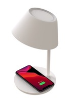 INTELIGENTNÁ NOČNÁ LAMPA S INDUKTÍVNOU NABÍJAČKOU YEELIGHT STARIA PRO SMART