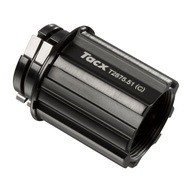 Bubon Campagnolo pre Tacx NEO 2T