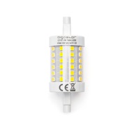 Žiarovka LED FILAMENT R7S 8W 78MM 6500K