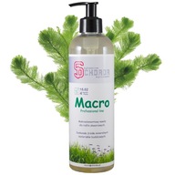 Hnojivo pre rastliny akváriové MACROELEMENTS - 200ml