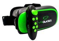 DARČEK PRE MANŽELOV OKULIARE VR + Bluetooth GAMEPAD