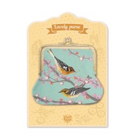 Djeco: Lovely kabelka - BIRDS kabelka 3863