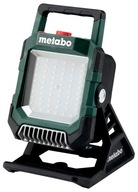 Akumulátorové svietidlo Metabo BSA 18 LED 4000 (bez batérie)