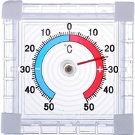 SAMOLEPIACI TEPLOMER VONKAJŠÍ / INT. -50 + 50