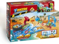 Wave Race. T-Racers