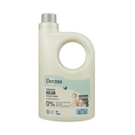 DERMAPHARM Derma KOLOR prací prostriedok 945ml