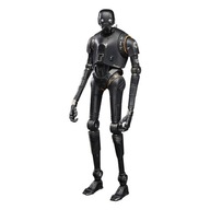 Figúrka Star Wars Black Series – K-2SO (Rogue One)