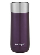 CONTIGO LUXE MERIOT termohrnček, fľaša 360ml 2104370 fialová