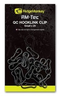 Karabina Ridge Monkey Quick Change Hooklink S