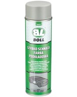 BOLL rýchloschnúca základná farba GREY 500ml