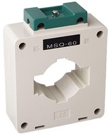 TRANSFORMÁTOR PRÚDU MSQ-60 750/5A trieda 0,5, 10VA