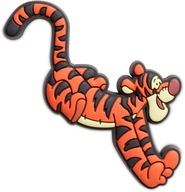 CROCS JIBBITZ KÚZLA MACKO PÚ TIGGER PIN