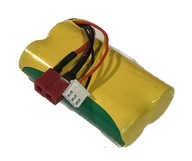 Batéria pre Crawler WL Hračky 12428 7,4 V 2600 mAh