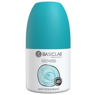 Antiperspirant BasicLab Anti-Perspiris 48h