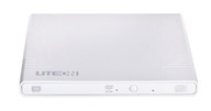 Liteon eBAU108 eBAU108 WHITE rekordér (USB 2.0;