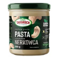 Kešu oriešková pasta 300g