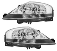 Lampy Sada svetlometov CITROEN C3 FC 02-10 L+R