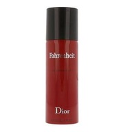 Dior Fahrenheit dezodorant v spreji 150 ml