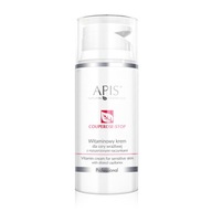 Apis Couperose-stop krém s rozšírenými cievami 100ml