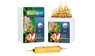 Ampulky PRODIBIO Biodigest PRO 10