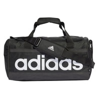 Taška adidas Linear Duffel S HT4742 - ČIERNA