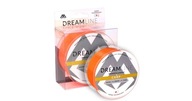 LINE - DREAMLINE CARP - 0,24mm/6,54kg/300m - FLUO ORANGE - 1 bal.