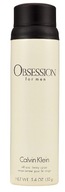 CALVIN KLEIN OBSESSION FOR MEN TELOVÝ SPREJ 152g